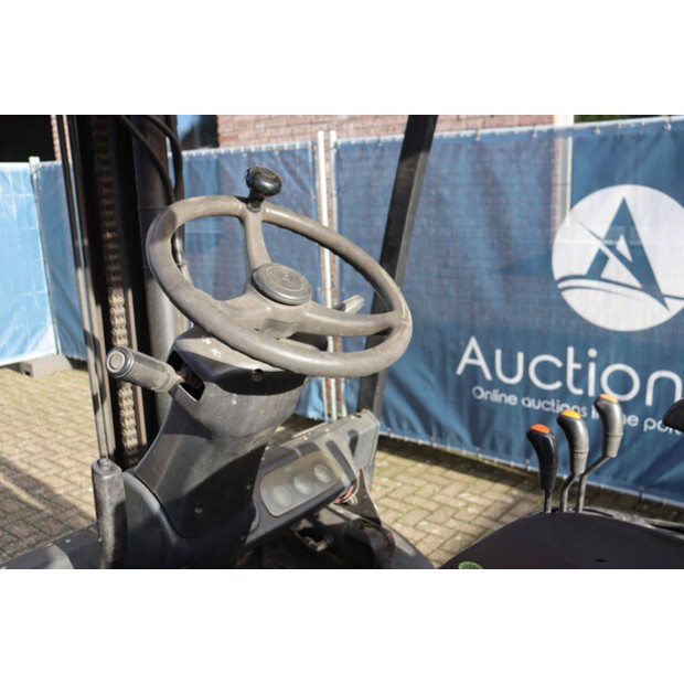 2012 Doosan D45SC-5-44904400