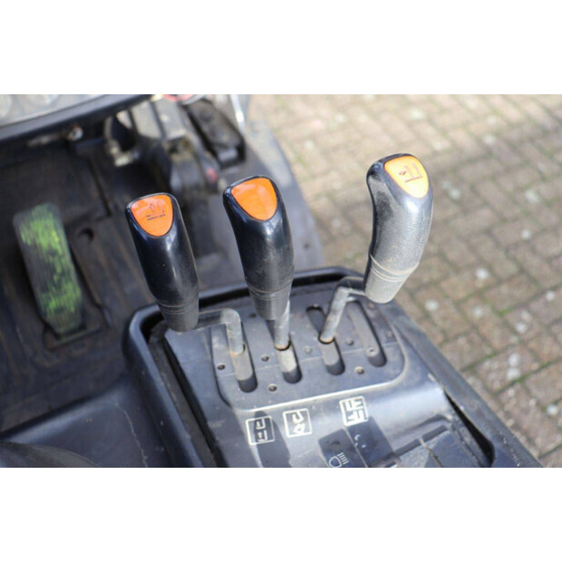 2012 Doosan D45SC-5-44904403