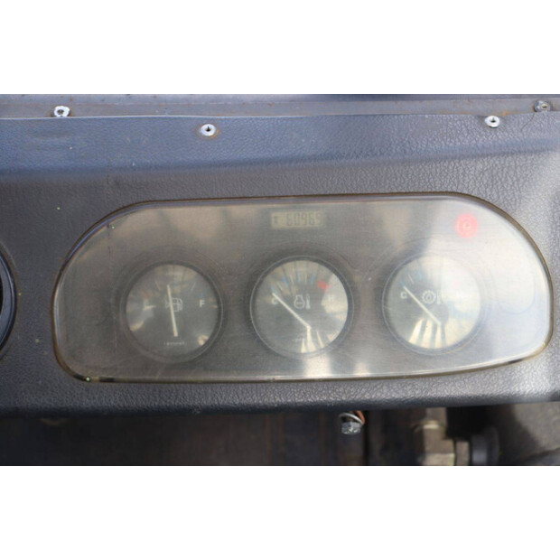 2012 Doosan D45SC-5-44904406