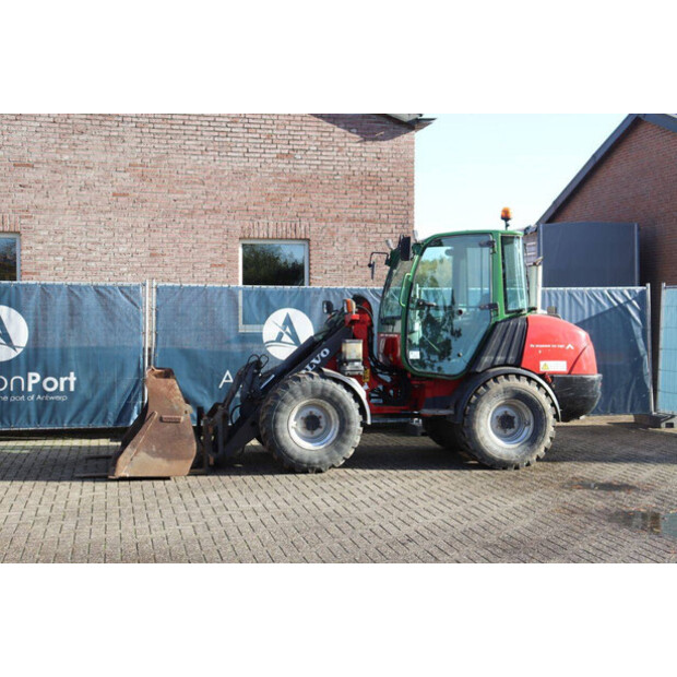 2005 Volvo L25B-P-44904437