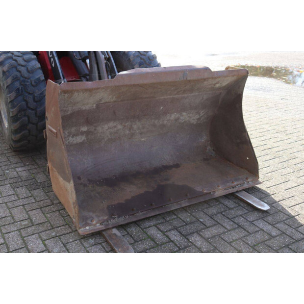 2005 Volvo L25B-P-44904447