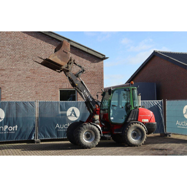 2005 Volvo L25B-P-44904477