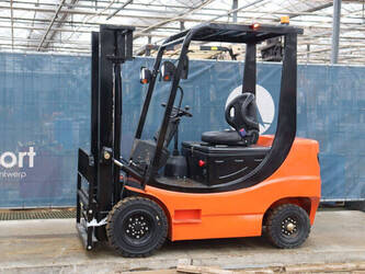 Image for FORKLIFTS 2025 Nycheki CPD-20