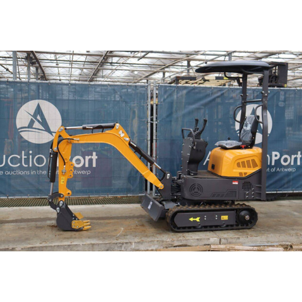 Katco Q13 Power+-44904698