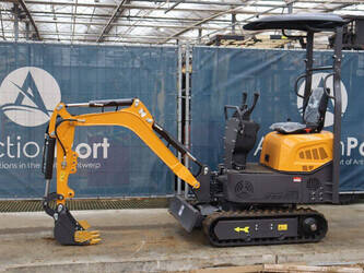 Image de Katco Q13 Power+