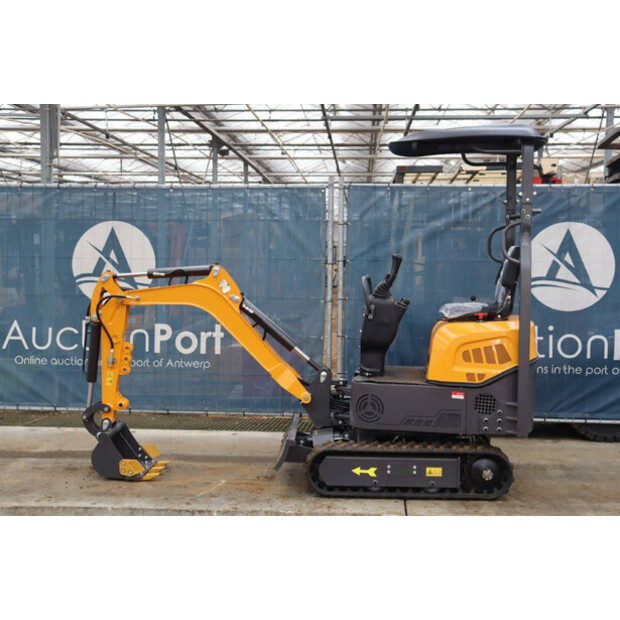 Katco Q13 Power+-44904699