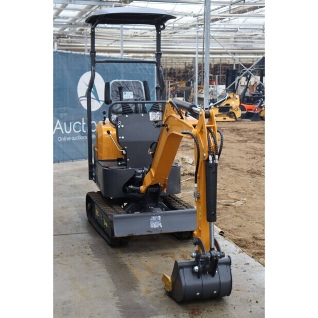 Katco Q13 Power+-44904704