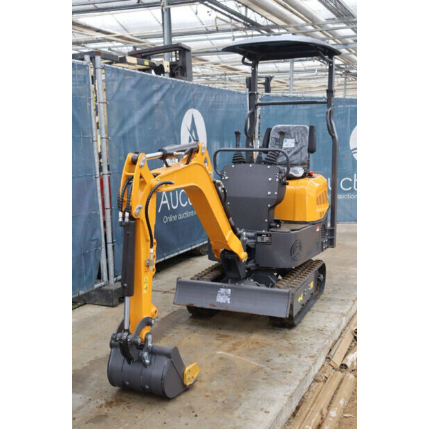 Katco Q13 Power+-44904706