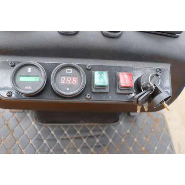 Katco Q13 Power+-44904725