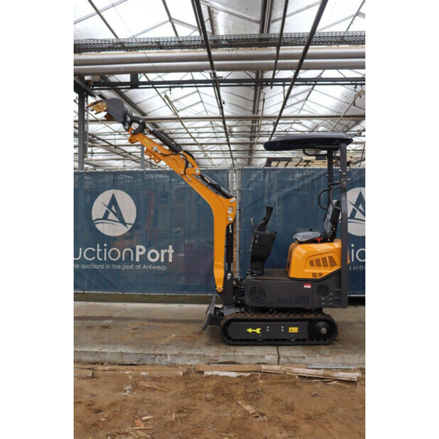 Katco Q13 Power+-44904728