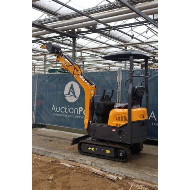 Katco Q13 Power+-44904729