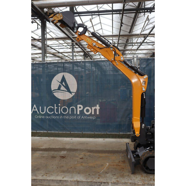 Katco Q13 Power+-44904730