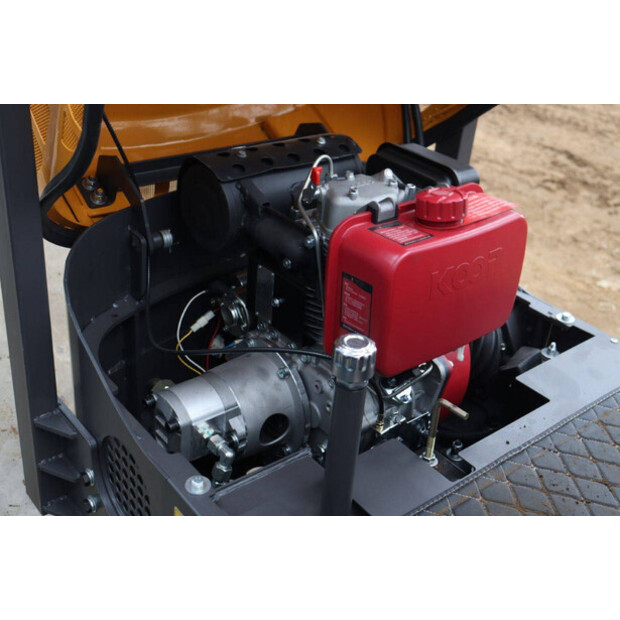 Katco Q13 Power+-44904733