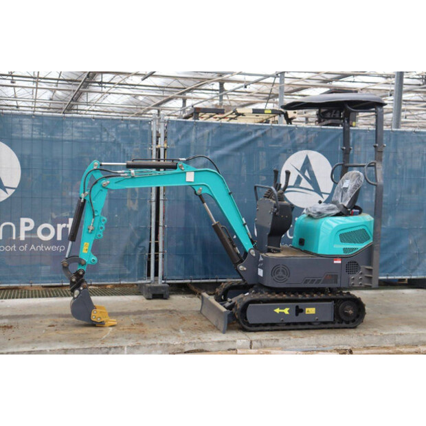 Katco Q13 Power+-44904735