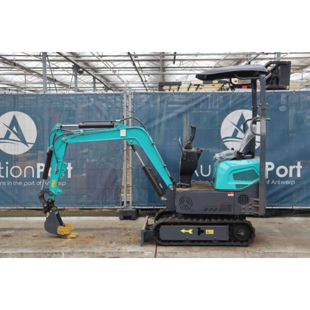 Katco Q13 Power+-44904736