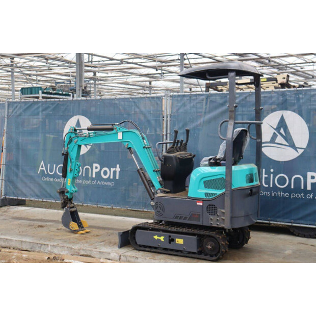 Katco Q13 Power+-44904737