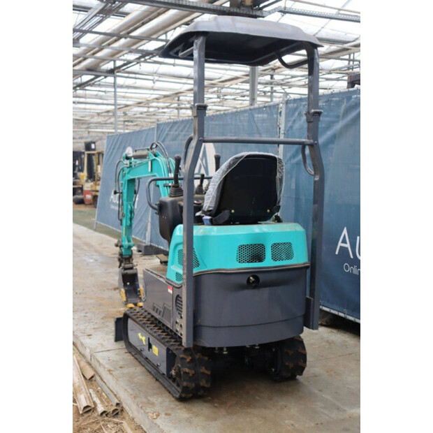 Katco Q13 Power+-44904738