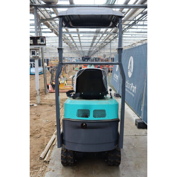 Katco Q13 Power+-44904739