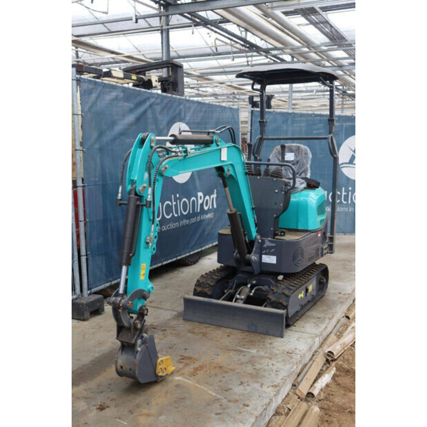 Katco Q13 Power+-44904743