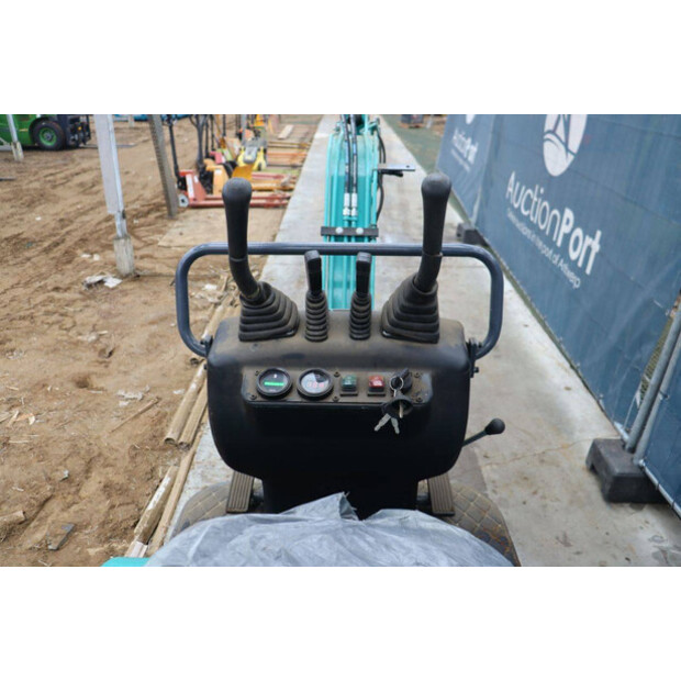 Katco Q13 Power+-44904755