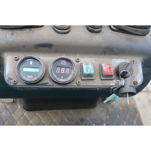 Katco Q13 Power+-44904761