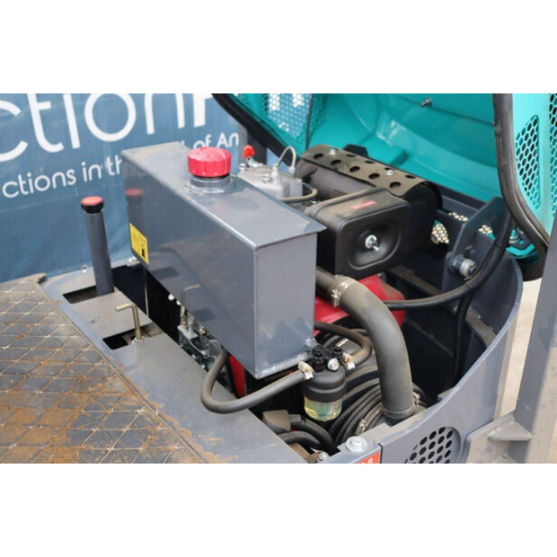 Katco Q13 Power+-44904763