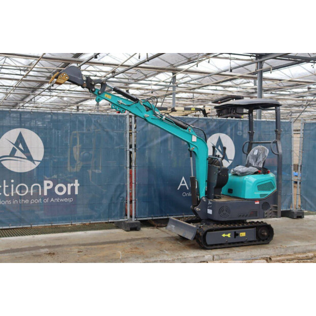 Katco Q13 Power+-44904766