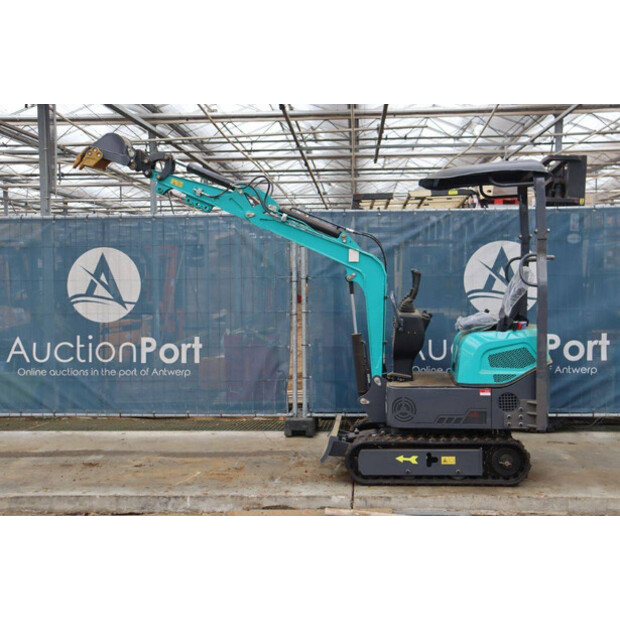 Katco Q13 Power+-44904767