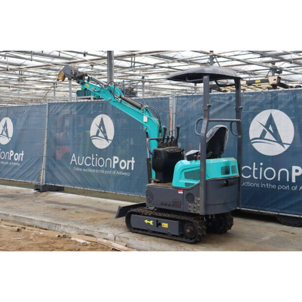 Katco Q13 Power+-44904768