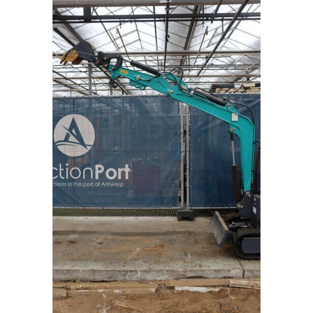 Katco Q13 Power+-44904769