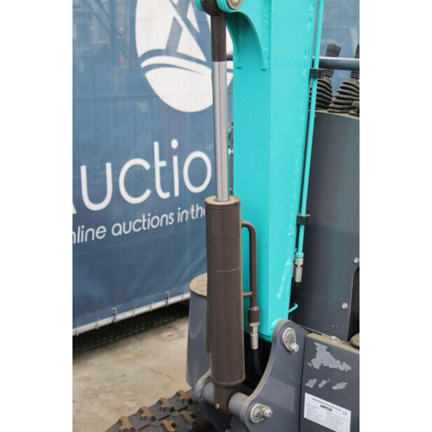 Katco Q13 Power+-44904771