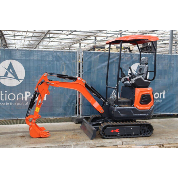 Katco Q15-Power+-44904772