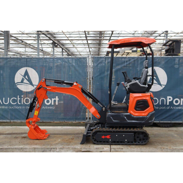 Katco Q15-Power+-44904773