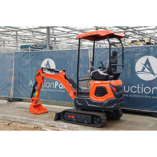 Katco Q15-Power+-44904774