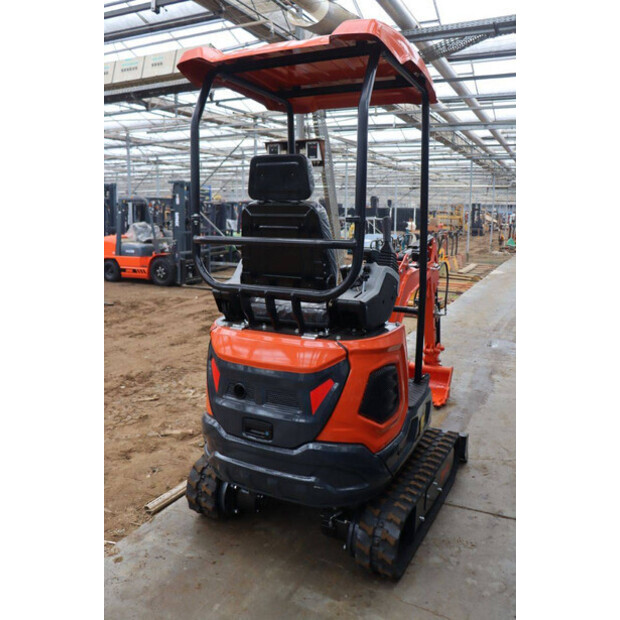 Katco Q15-Power+-44904777