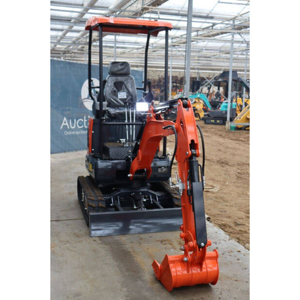 Katco Q15-Power+-44904778