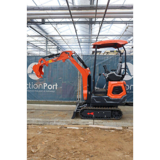 Katco Q15-Power+-44904801