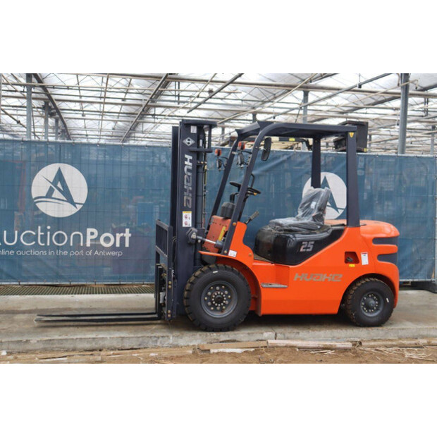 2025 Huahe HH25Z-N9-D-44904804