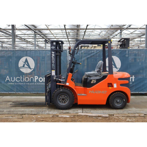 2025 Huahe HH25Z-N9-D-44904805