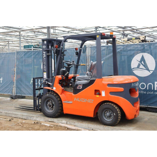 2025 Huahe HH25Z-N9-D-44904806