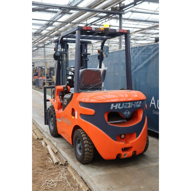 2025 Huahe HH25Z-N9-D-44904807