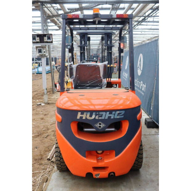 2025 Huahe HH25Z-N9-D-44904808