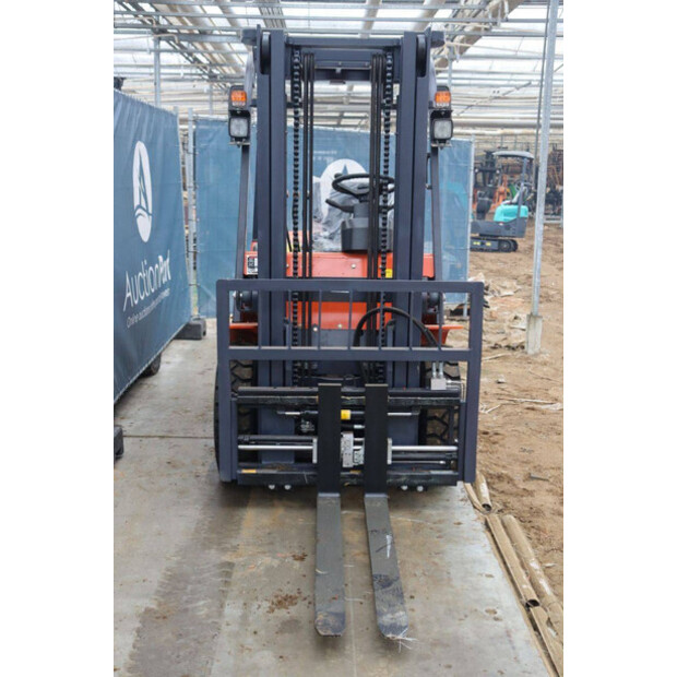 2025 Huahe HH25Z-N9-D-44904811