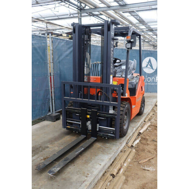 2025 Huahe HH25Z-N9-D-44904812