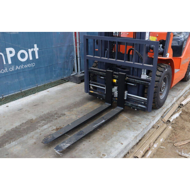 2025 Huahe HH25Z-N9-D-44904813