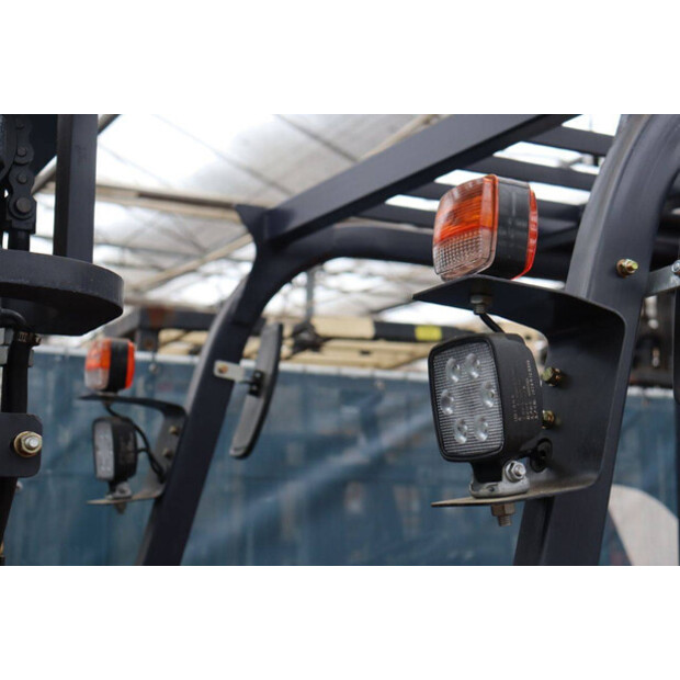 2025 Huahe HH25Z-N9-D-44904817