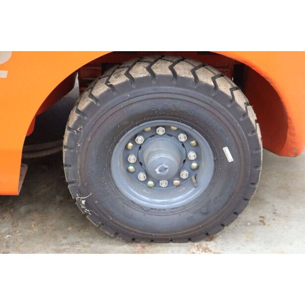 2025 Huahe HH25Z-N9-D-44904820