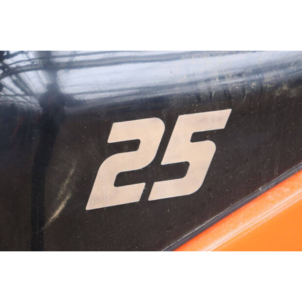 2025 Huahe HH25Z-N9-D-44904822