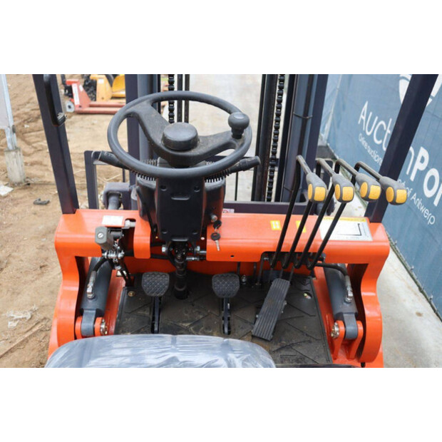 2025 Huahe HH25Z-N9-D-44904826