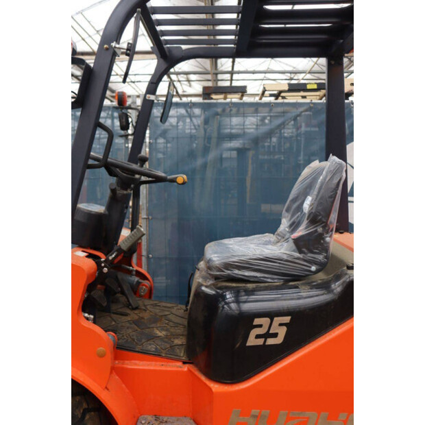 2025 Huahe HH25Z-N9-D-44904827